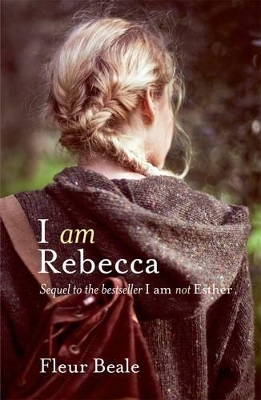 I am Rebecca book