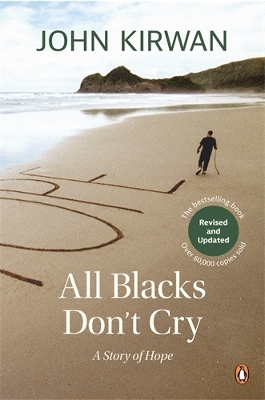 All Blacks Don't Cry: A Story of Hope book