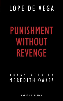 Punishment without Revenge book