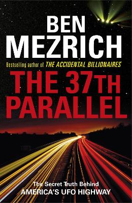 37th Parallel book