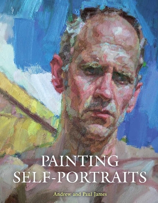 Painting Self-Portraits book