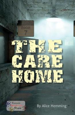 Care Home book