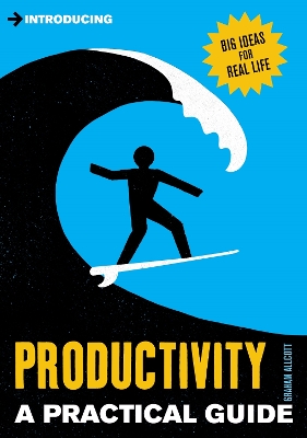 Introducing Productivity book