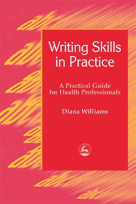 Writing Skills in Practice book