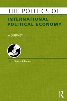 The Politics of International Political Economy book