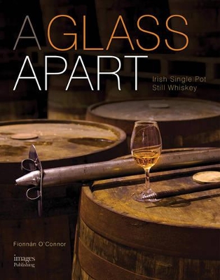 Glass Apart book