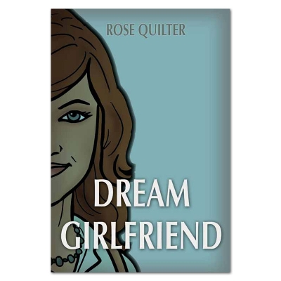Dream Girlfriend book
