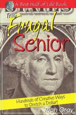 Frugal Senior book