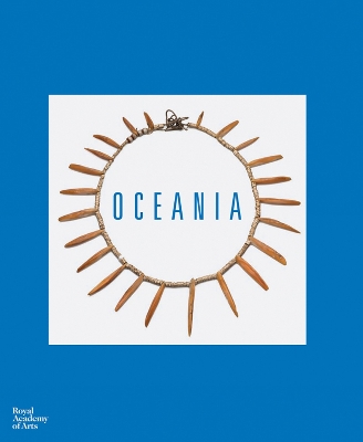 Oceania book