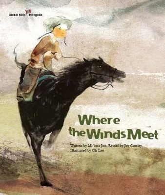 Where the Winds Meet by Mi-Hwa Joo