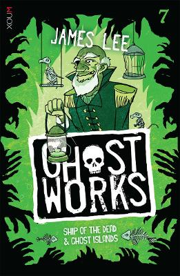 Ghostworks Book 7 book