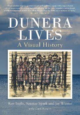 Dunera Lives book