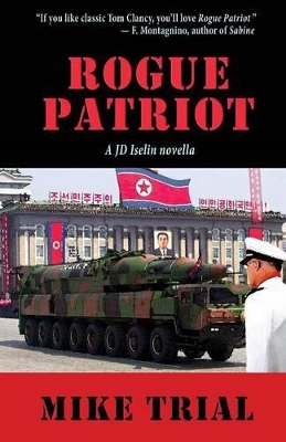 Rogue Patriot book