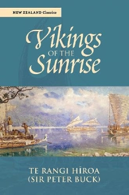 Vikings of the Sunrise book