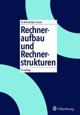 Rechneraufbau und Rechnerstrukturen book