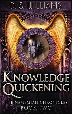 Knowledge Quickening book