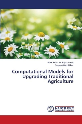 Computational Models for Upgrading Traditional Agriculture book