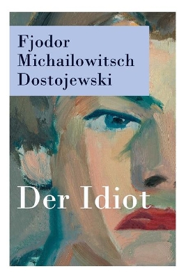 Der Idiot book