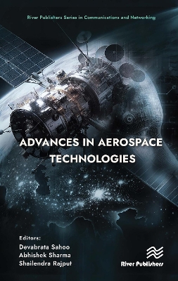 Advances in Aerospace Technologies book