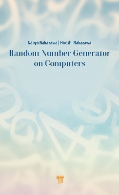 Random Number Generators on Computers book