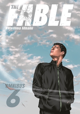 The Fable Omnibus 6 (Vol. 11-12) book