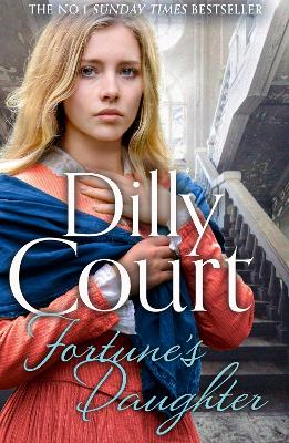 Fortune's Daughter (The Rockwood Chronicles, Book 1) book