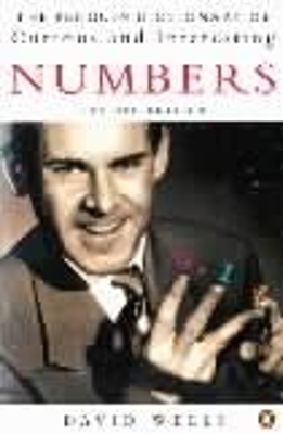 Penguin Dictionary of Curious and Interesting Numbers book