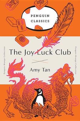 The Joy Luck Club by Amy Tan