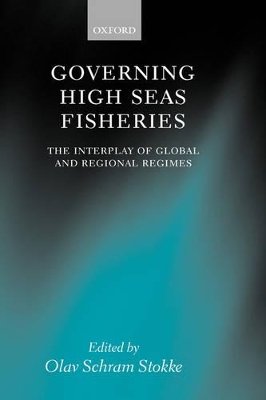 Governing High Seas Fisheries book