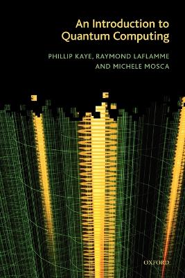 Introduction to Quantum Computing book