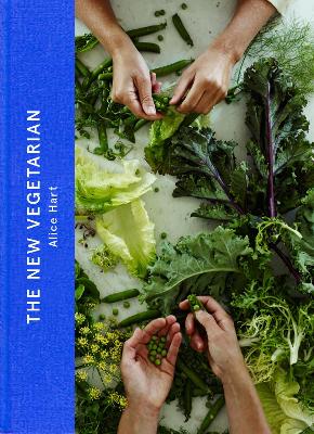 New Vegetarian by Alice Hart