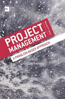 Project Management book