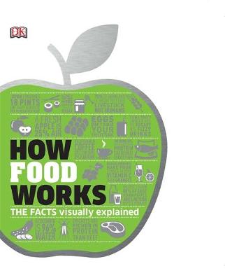 How Food Works by DK