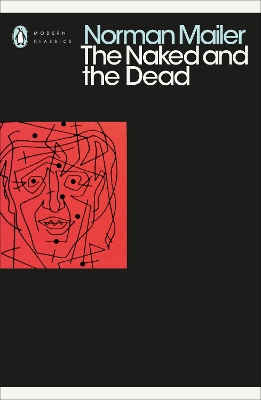 The Naked and the Dead book