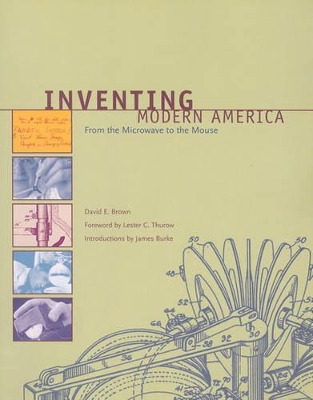 Inventing Modern America book