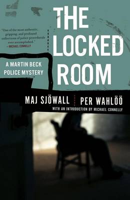 Locked Room book