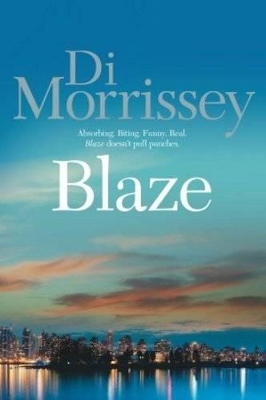 Blaze book