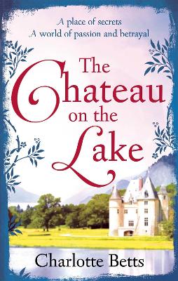 Chateau on the Lake book