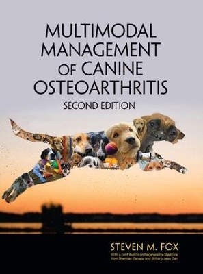 Multimodal Management of Canine Osteoarthritis book