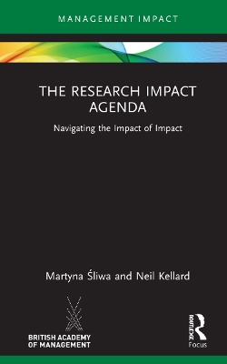 The Research Impact Agenda: Navigating the Impact of Impact by Martyna Śliwa