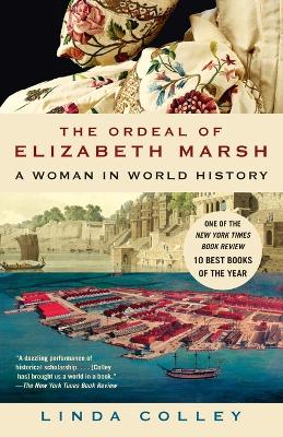 Ordeal of Elizabeth Marsh book