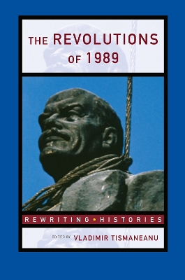 Revolutions of 1989 book