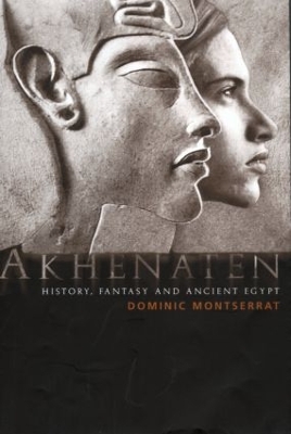 Akhenaten by Dominic Montserrat