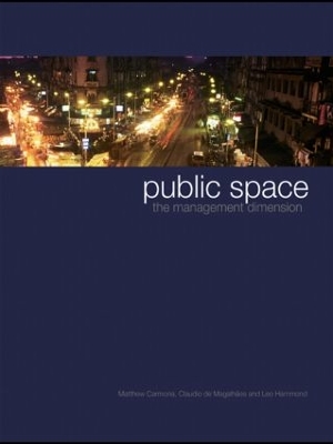 Public Space book