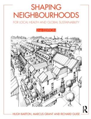 Shaping Neighbourhoods book