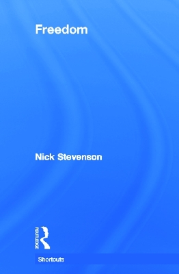 Freedom by Nick Stevenson