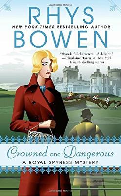 Crowned And Dangerous book