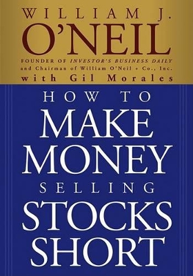 How to Make Money Selling Stocks Short book