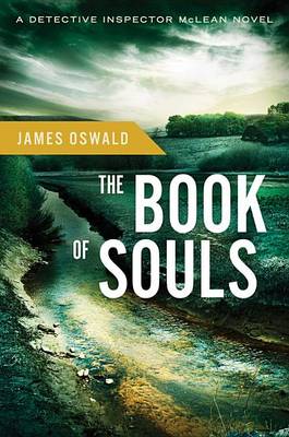 Book of Souls book