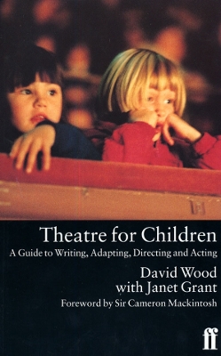 Theatre for Children book